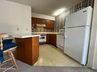 231 Foxkroft Drive, Jackson Springs, NC 27281 — 2-bedroom condo in Foxkroft, Jackson Springs, NC, photo 8 of 19: kitchen