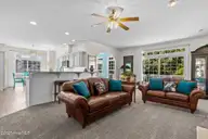 308 Duck Haven, Swansboro, NC 28584 — 3-bedroom waterfront home in Bluewater Cove, Swansboro, NC, photo 11 of 55: 24-web-or-mls-1S3A9609