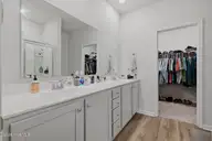 3598 Roseblossom Drive, Leland, NC 28451 — 3-bedroom townhome in Ibis Landing, Leland, NC, photo 11 of 17
