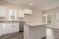 211 Brighttown Road, Maysville, NC 28555 — 3-bedroom home, Maysville, NC, photo 22 of 47: Kitchen