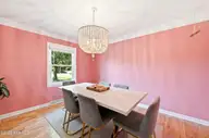 3409 Bragg Drive, Wilmington, NC 28409 — 3-bedroom home in Pine Valley Estates, Wilmington, NC, photo 10 of 39