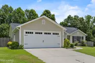 113 Rolling Meadow Drive, Richlands, NC 28574 — 3-bedroom home in Rolling Meadows, Richlands, NC, photo 3 of 46: 3_front exterior