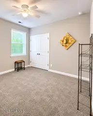 2106 Willowleaf Drive Lot 28, Leland, NC 28451 — 4-bedroom home in Grayson Park, Leland, NC, photo 21 of 30