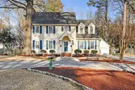 1906 Chelsea Drive NW, Wilson, NC 27896 — 4-bedroom home in West Ridge, Wilson, NC, photo 1 of 44: front main