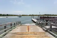 2085 Oyster Harbour Parkway SW, Supply, NC 28462 — waterfront lot in Oyster Harbour, Supply, NC, photo 18 of 36