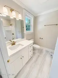 1520 Anderson Street NW, Wilson, NC 27893 — 3-bedroom home in Cavalier Terrace, Wilson, NC, photo 23 of 47: Anderson Bathroom
