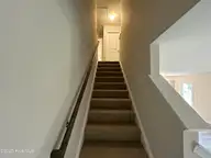 249 Nelson Street, Bethel, NC 27812 — 4-bedroom home, Bethel, NC, photo 12 of 28: Staircase