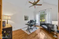 707 N Green Tee Road, Hampstead, NC 28443 — 3-bedroom waterfront home in Olde Point, Hampstead, NC, photo 6 of 62: 9_office