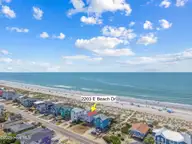 2203 E Beach Drive, Oak Island, NC 28465 — 4-bedroom waterfront home in E. Long Beach, Oak Island, NC, photo 7 of 52