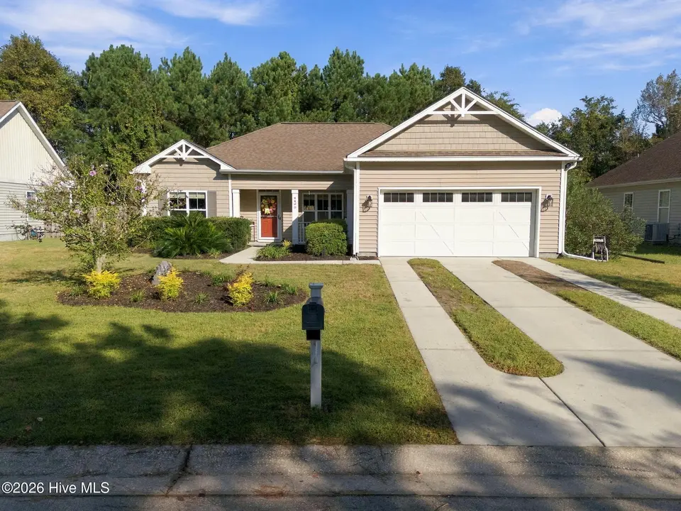 4490 Frying Pan Road SE, Southport, NC 28461 — 3-bedroom home in Mariner's Pointe, Southport, NC, photo 1 of 44: 1-web-or-mls-DJI_20261015101102_0919_D