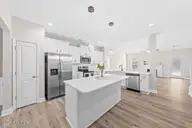 400 Gretchen Road, West End, NC 27376 — 4-bedroom home in Gretchen Pines, West End, NC, photo 6 of 28: 25-DSC09972