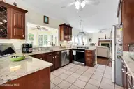 108 Gazebo Court, Wilmington, NC 28409 — 4-bedroom waterfront home in Inlet Point Harbor, Wilmington, NC, photo 12 of 60: 108GazeboCourt-10
