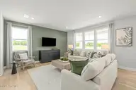 3528 Market Garden Drive, Greenville, NC 27834 — 4-bedroom home in Carolina Crofts, Greenville, NC, photo 9 of 29: MPO 782 Ravenfield Charles Interior 3