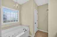 407 Weatherford Drive, Jacksonville, NC 28540 — 3-bedroom home in Williamsburg Plantation, Jacksonville, NC, photo 20 of 33