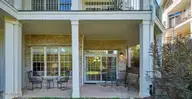 240 Cochrane Castle Circle Apt E, Pinehurst, NC 28374 — 1-bedroom condo in National, Pinehurst, NC, photo 20 of 46: Perfect place to relax!