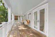 1 Boathouse Tract, Bald Head Island, NC 28461 — 5-bedroom waterfront home, Bald Head Island, NC, photo 19 of 77