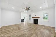 5894 Baylors Way, Kenly, NC 27542 — 3-bedroom home in The Village at Buckhorn, Kenly, NC, photo 6 of 53: Great Room