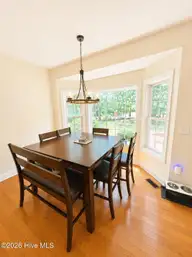 124 Lancashire Lane, West End, NC 27376 — 3-bedroom home in Seven Lakes South, West End, NC, photo 11 of 28
