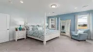 2107 Marietta Circle NW, Ash, NC 28420 — 5-bedroom home in Brunswick Plantation, Ash, NC, photo 13 of 46: 815 Cross Keys-Lot 106-18