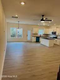 23 Joyner Park Drive, Rocky Mount, NC 27803 — 3-bedroom townhome in Joyner Park, Rocky Mount, NC, photo 5 of 23: IMG_5230