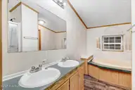 103 Red Fox Trail, Pikeville, NC 27863 — 3-bedroom manufactured home in Nahunta Creek, Pikeville, NC, photo 18 of 28: 21-103 Red Fox Trail-21
