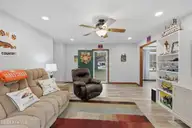 1524 Brumsey Drive, Elizabeth City, NC 27909 — 3-bedroom home in Crosswinds, Elizabeth City, NC, photo 8 of 35