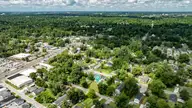 109 & 113 Clay Street, Wilmington, NC 28405 — lot in Ridgecrest, Wilmington, NC, photo 7 of 22: DJI_0689