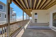 116 Scotch Bonnet Drive, North Topsail Beach, NC 28460 — 8-bedroom waterfront home in Scotch Bonnet Oceanside, North Topsail Beach, NC, photo 17 of 71