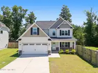 121 Barnhouse Road, Jacksonville, NC 28546 — 3-bedroom home in Waters Farm, Jacksonville, NC, photo 1 of 46