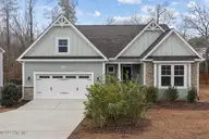 220 Parrish Lane, Carthage, NC 28327 — 4-bedroom home in The Carolina, Carthage, NC, photo 1 of 40: Front
