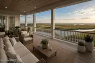 300 Nicholas Way, Hubert, NC 28539 — 4-bedroom waterfront home in Hogan's Landing, Hubert, NC, photo 12 of 64