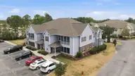 1924 Tara Court 202, Greenville, NC 27858 — 2-bedroom condo in Tara, Greenville, NC, photo 6 of 39: front view 4