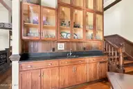 500 Arendell Street, Morehead City, NC 28557 — 6-bedroom home, Morehead City, NC, photo 16 of 78: Residence Wet Bar