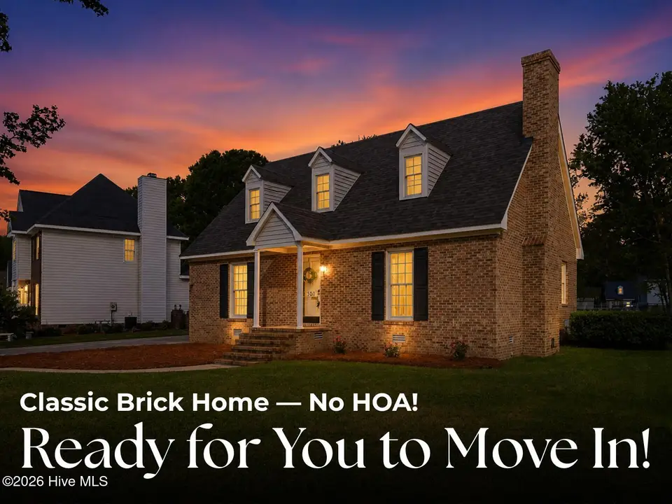 3701 Cornwallis Road, Kinston, NC 28504 — 3-bedroom home in Colonial Pines, Kinston, NC, photo 1 of 38: Snag It (2)