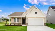 1156 Forest Bend Drive NW, Calabash, NC 28467 — 3-bedroom home in Calabash Station, Calabash, NC, photo 1 of 17: 1 CS harmony representation