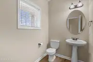 105 Olde Mill Creek Drive, Goldsboro, NC 27530 — 3-bedroom home in Olde Mill Creek, Goldsboro, NC, photo 3 of 30: 36-105 Olde Mill Creek Dr-36