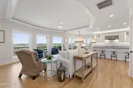 221 Porto Vista Drive, North Topsail Beach, NC 28460 — 5-bedroom waterfront home in Portofino, North Topsail Beach, NC, photo 15 of 73