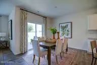 1065 Crossway Lane, Rocky Mount, NC 27804 — 4-bedroom home in Saddlebrook, Rocky Mount, NC, photo 15 of 31: 18-1007_Saddlebrook-14