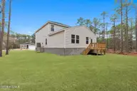717 Helm Drive, New Bern, NC 28560 — 4-bedroom home in Fairfield Harbour, New Bern, NC, photo 4 of 24
