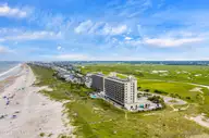 2700 N Lumina Avenue Unit 720, Wrightsville Beach, NC 28480 — 1-bedroom waterfront condo in Shell Island Resort, Wrightsville Beach, NC, photo 23 of 26: Shell Island Resort 720 23