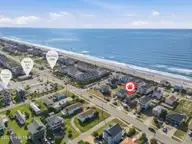 2016 N New River Drive, Surf City, NC 28445 — 4-bedroom waterfront home in Old Settlers Beach, Surf City, NC, photo 13 of 56