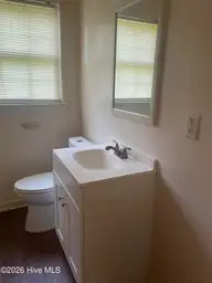 600 Dixon Street, Kinston, NC 28501 — 2-bedroom home, Kinston, NC, photo 13 of 15: IMG_3841