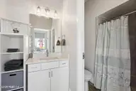 102 Cape Fear Boulevard Unit 204, Carolina Beach, NC 28428 — 2-bedroom condo in Towne Place Condominium, Carolina Beach, NC, photo 22 of 33