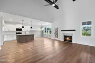 5600 River Buck Road, Spring Hope, NC 27882 — 4-bedroom home in River Dew, Spring Hope, NC, photo 6 of 36: DSC02144