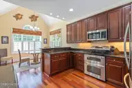 130 Wild Berry Lane, Hampstead, NC 28443 — 5-bedroom waterfront home in Bent Tree, Hampstead, NC, photo 22 of 75