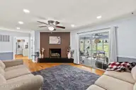 118 Epworth Drive, Jacksonville, NC 28546 — 4-bedroom home in Aldersgate, Jacksonville, NC, photo 22 of 50