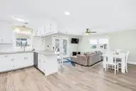 2508 E Beach Drive, Oak Island, NC 28465 — 3-bedroom waterfront home in Long Beach, Oak Island, NC, photo 12 of 62