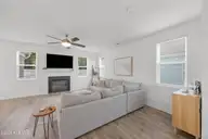1080 Ben Thomas Drive NE, Leland, NC 28451 — 4-bedroom home in Coastal Haven, Leland, NC, photo 18 of 45: Living Room (73)