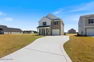 2217 Nahunta Road, Pikeville, NC 27863 — 4-bedroom home in Piper Pointe, Pikeville, NC, photo 3 of 54: Lot 2 - 2217 Nahunta Rd-LR-JFP-2