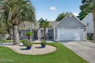 5107 Gate Post Lane, Wilmington, NC 28412 — 3-bedroom home in Johnson Farm, Wilmington, NC, photo 1 of 39